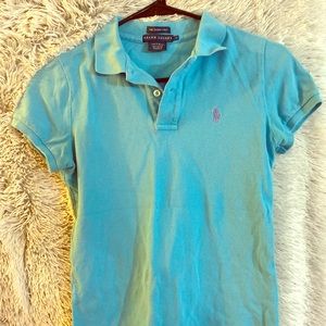 Small Polo shirt